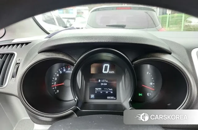 Kia The New Ray id 3595745 из Кореи 18