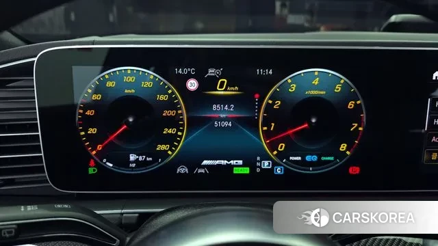 Mercedes-Benz GLE-Class W167 id 3361707 из Кореи 18