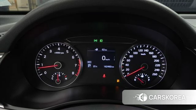 Kia Come New K7 id 4543444 из Кореи 30