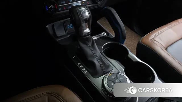 Ford Bronco 6th Generation id 3058153 из Кореи 18