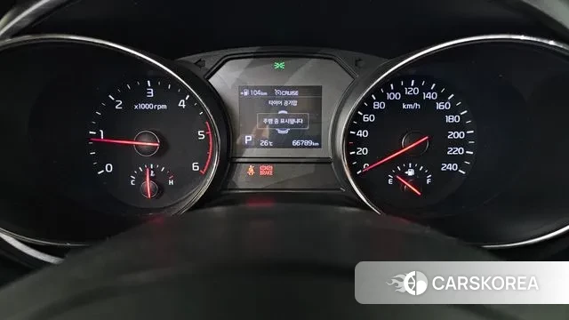 Kia The New Carnival id 3155989 из Кореи 18