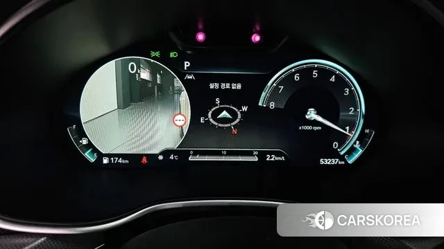 Genesis G80 (RG3) id 3544796 из Кореи 18