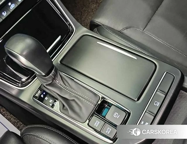 Hyundai Grandeur IG id 4605157 из Кореи 16