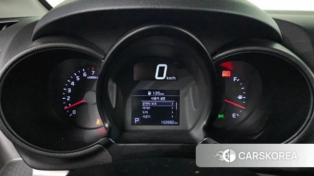Kia The New Ray id 4717076 из Кореи 34