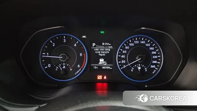 Hyundai Palisade id 3748302 из Кореи 18