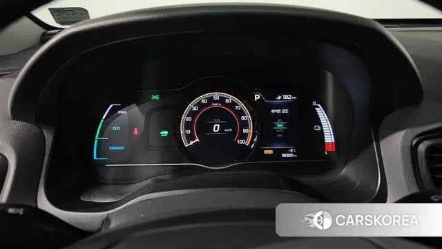 Hyundai Ionic Electric id 3622623 из Кореи 18