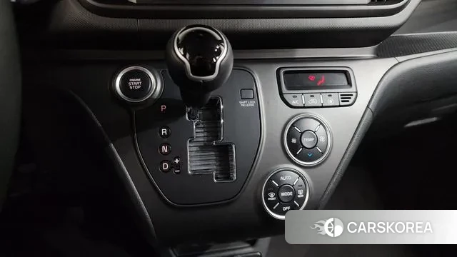 Kia The New Kia Ray id 3432024 из Кореи 18