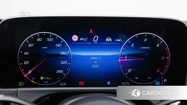 Mercedes-Benz E-Class W214 id 3057805 из Кореи 18