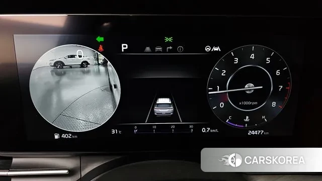 Kia Carnival 4th generation id 2979361 из Кореи 18