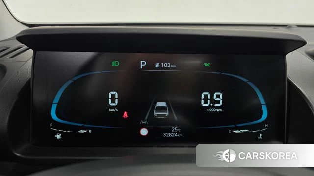 Hyundai Casper id 4935350 из Кореи 28