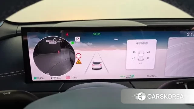 Genesis GV60 id 3750870 из Кореи 18