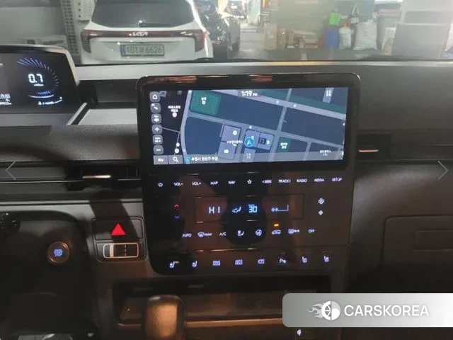 Hyundai Staria id 3502081 из Кореи 16