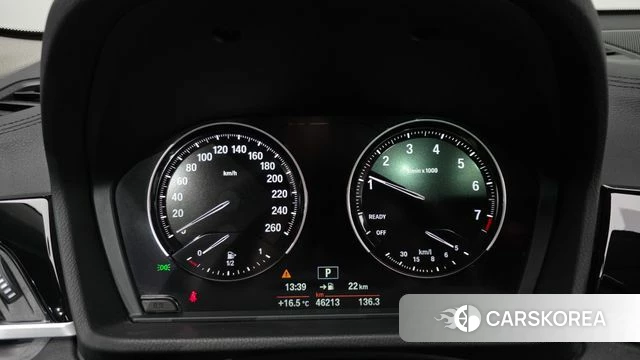 BMW X2 (F39) id 4393614 из Кореи 18