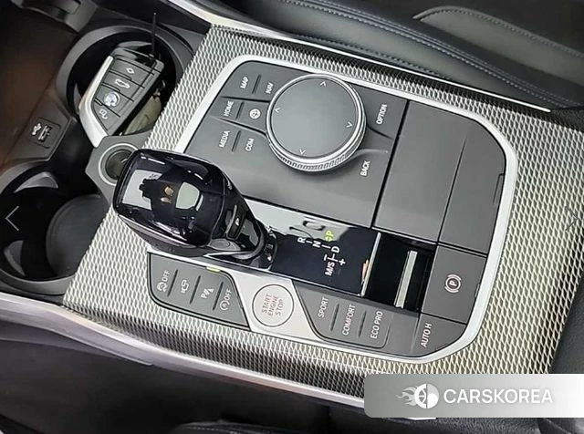 BMW 3 Series (G20) id 4769784 из Кореи 18
