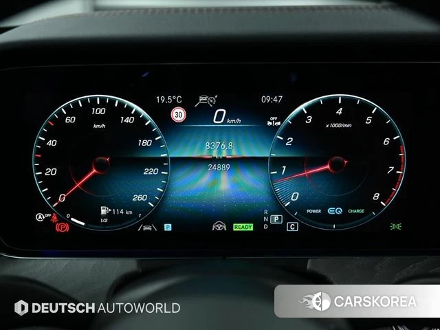 Mercedes-Benz E-Class W213 id 4303449 из Кореи 18