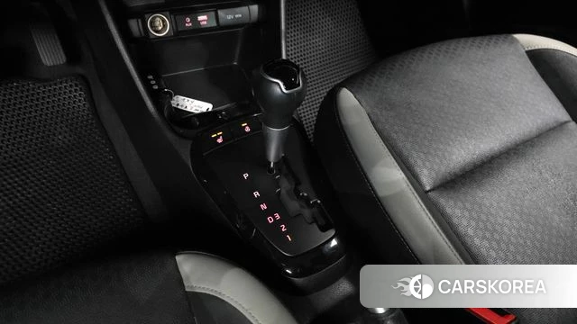 Kia All New Morning (JA) id 3942446 из Кореи 18