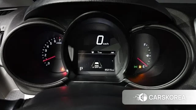 Kia The New Ray id 3329133 из Кореи 18