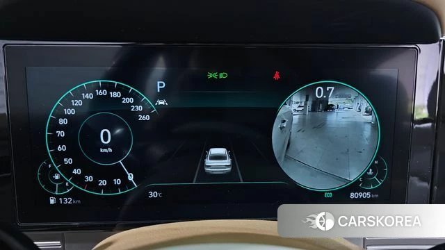 Hyundai The New Grandeur IG id 4693618 из Кореи 31