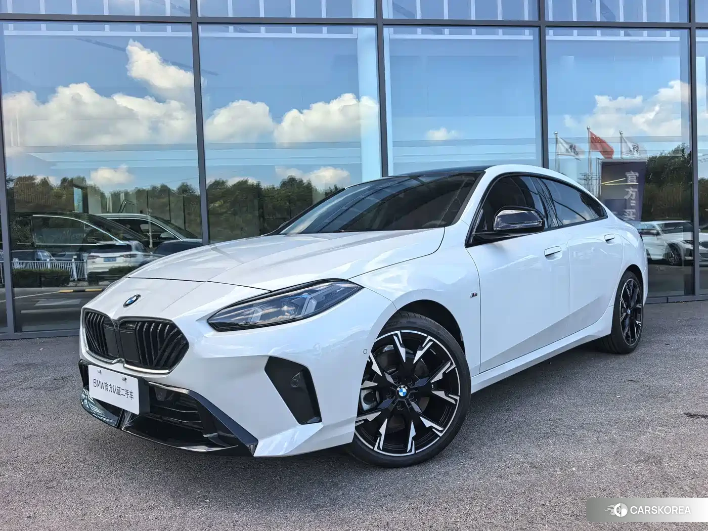 BMW 2 series id 4674352 из Китая 18