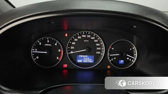 Hyundai The New Grand Starex id 3880294 из Кореи 18