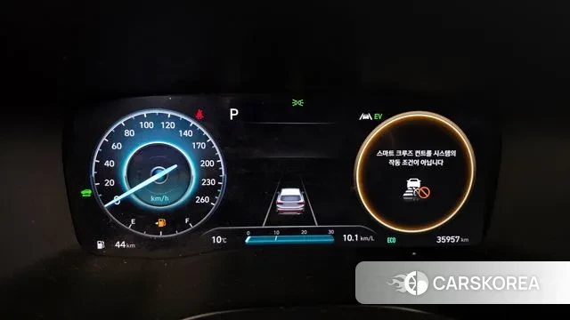 Hyundai The New Santa Fe id 3707104 из Кореи 18