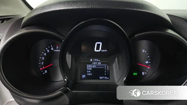 Kia The New Ray id 4943021 из Кореи 28