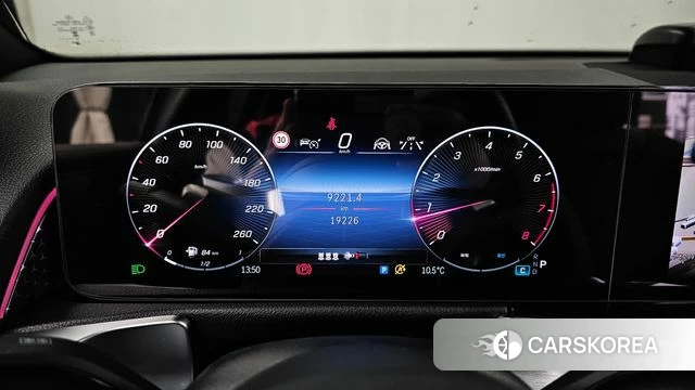 Mercedes-Benz GLB-Class X247 id 3909434 из Кореи 18