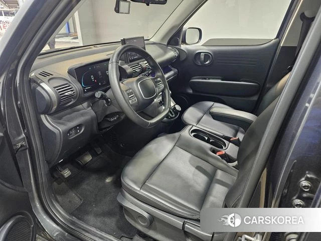 Hyundai Casper id 4871749 из Кореи 18