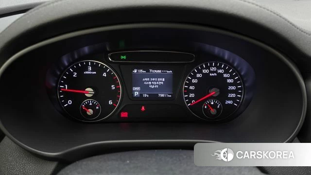 Kia The New Sorento id 4304717 из Кореи 30