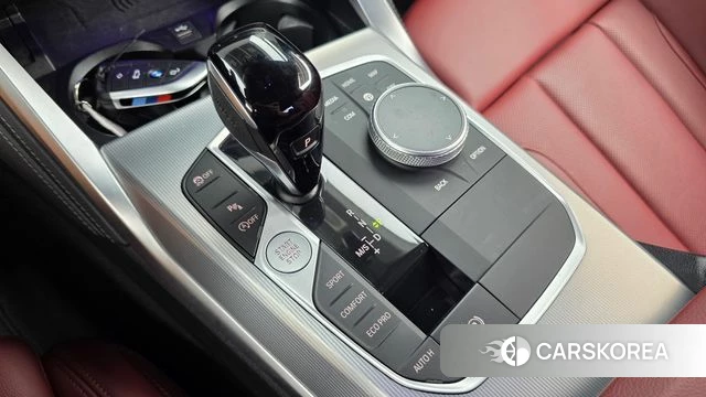 BMW 4 Series (G22) id 4917388 из Кореи 28