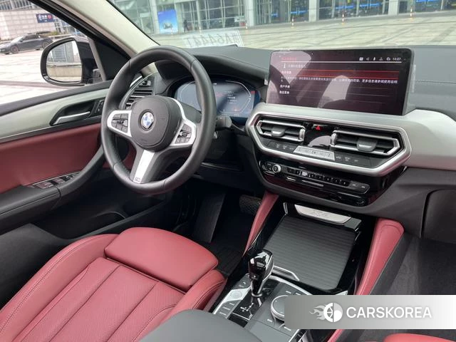 BMW X4 id 4275198 из Китая 16
