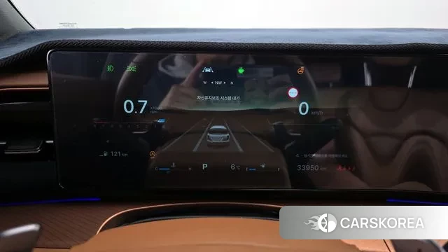 Ssangyong The New Torres id 3758029 из Кореи 18