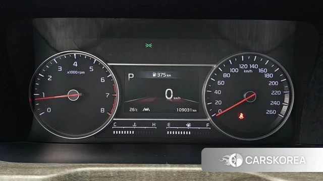 Kia Sorento 4th Generation id 4481421 из Кореи 28