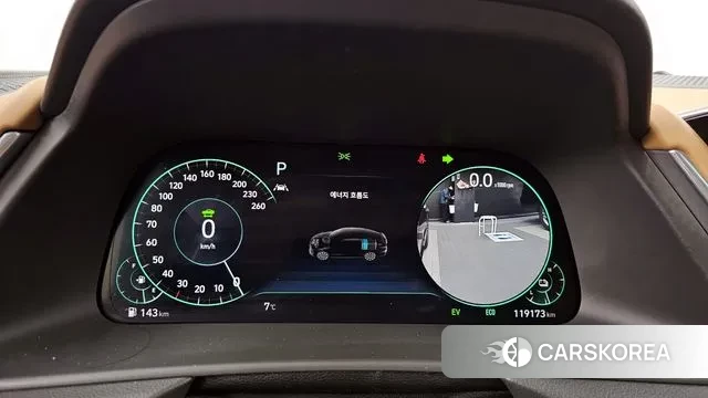 Hyundai Sonata Hybrid (DN8) id 3484685 из Кореи 18