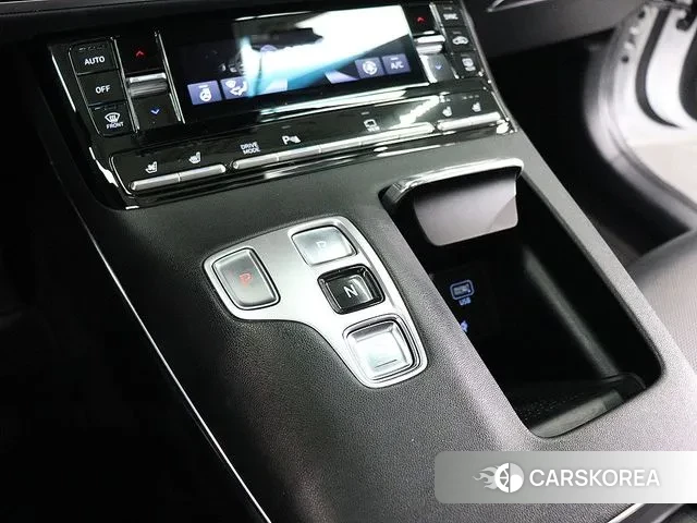 Hyundai The New Grandeur IG id 3518384 из Кореи 18