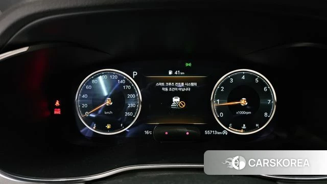 Genesis The New G70 id 3818401 из Кореи 18