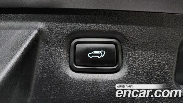 Hyundai The New Santa Fe id 2684858 из Кореи 18