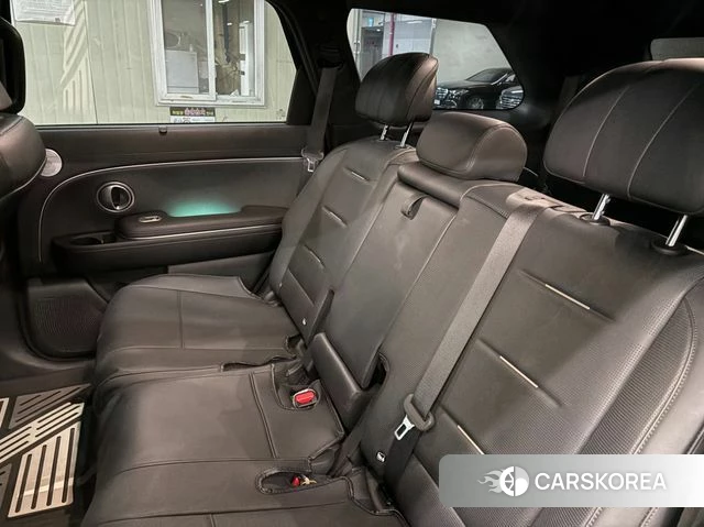 Hyundai Palisade (LX3) id 4940986 из Кореи 8