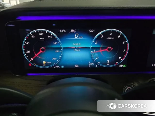 Mercedes-Benz E-Class W213 id 3525438 из Кореи 15