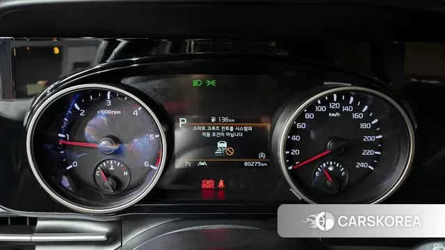 Kia Carnival 4th generation id 3422453 из Кореи 18