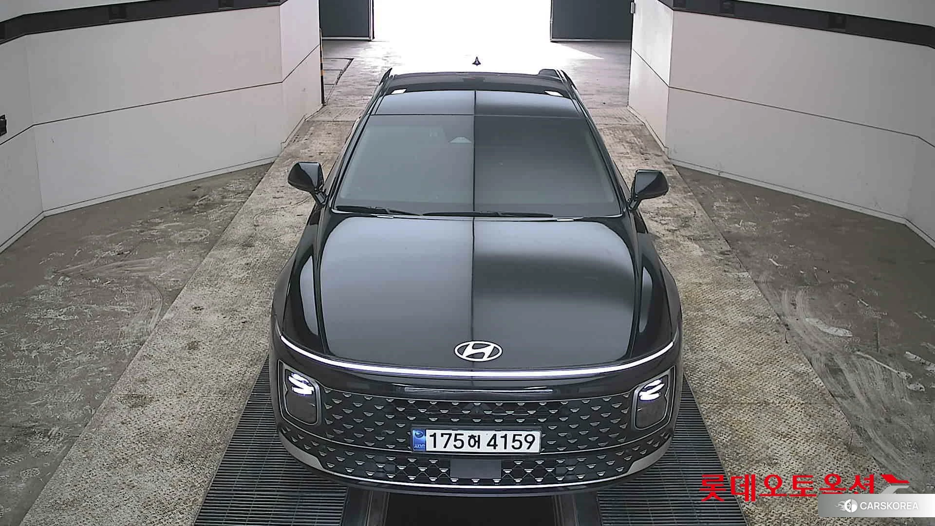 Hyundai Grandeur id 3875844 из Кореи 35