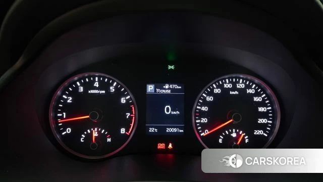 Kia Stonic id 4325537 из Кореи 30