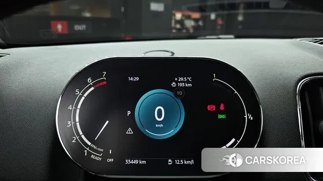 Mini Cooper Countryman id 2959827 из Кореи 18