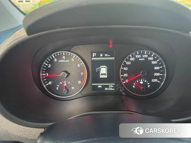 Kia Morning Urban (JA) id 4910907 из Кореи 16