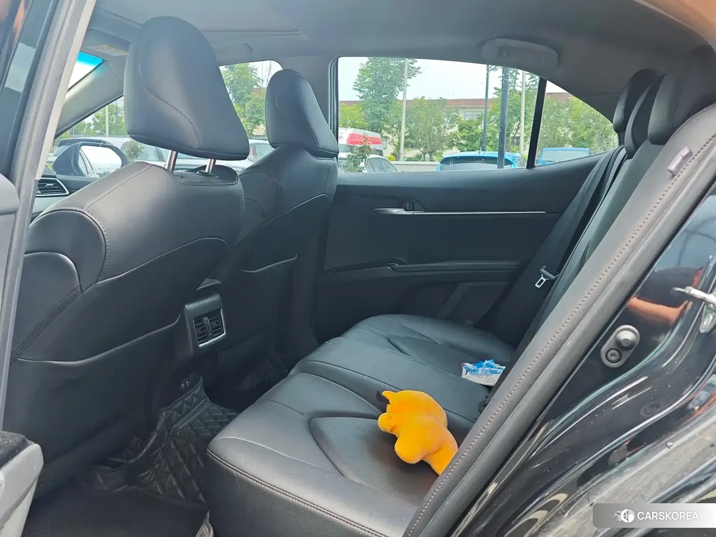 Toyota Camry id 4538685 из Китая 8