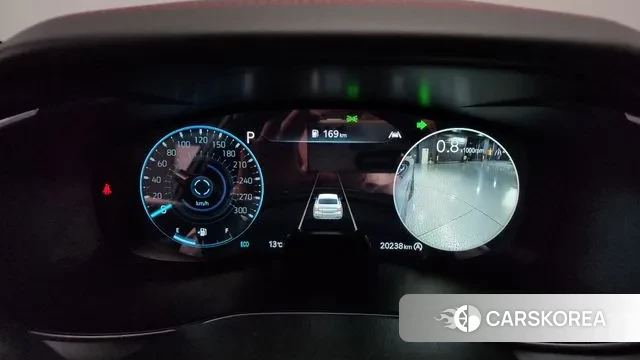 Genesis The New G70 id 3406203 из Кореи 18