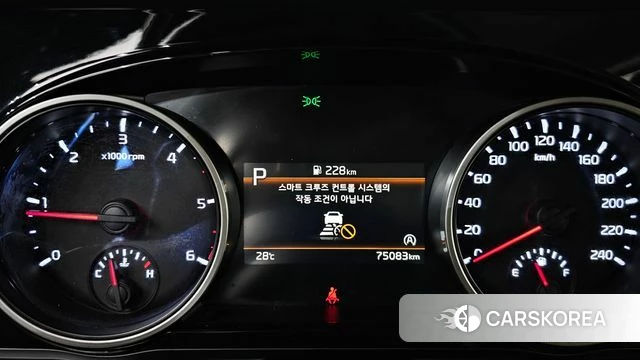 Kia Carnival 4th generation id 4696445 из Кореи 28