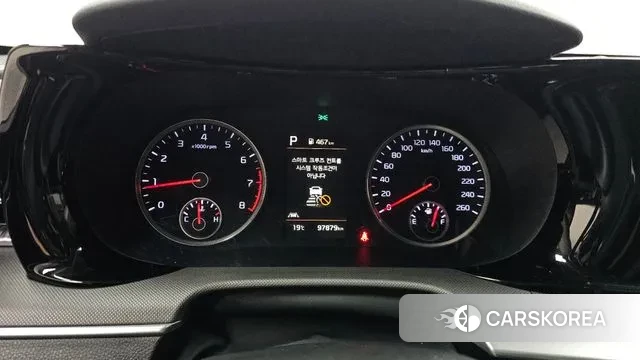 Kia K5 3rd generation id 3334466 из Кореи 18