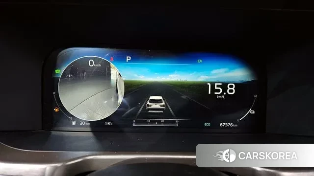 Kia Sorento 4th Generation id 3396188 из Кореи 18