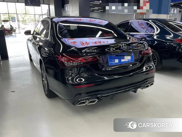 Mercedes-Benz E-class id 4314520 из Китая 13